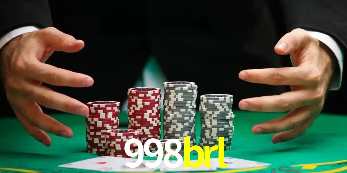 Benefícios VIP na 998brl