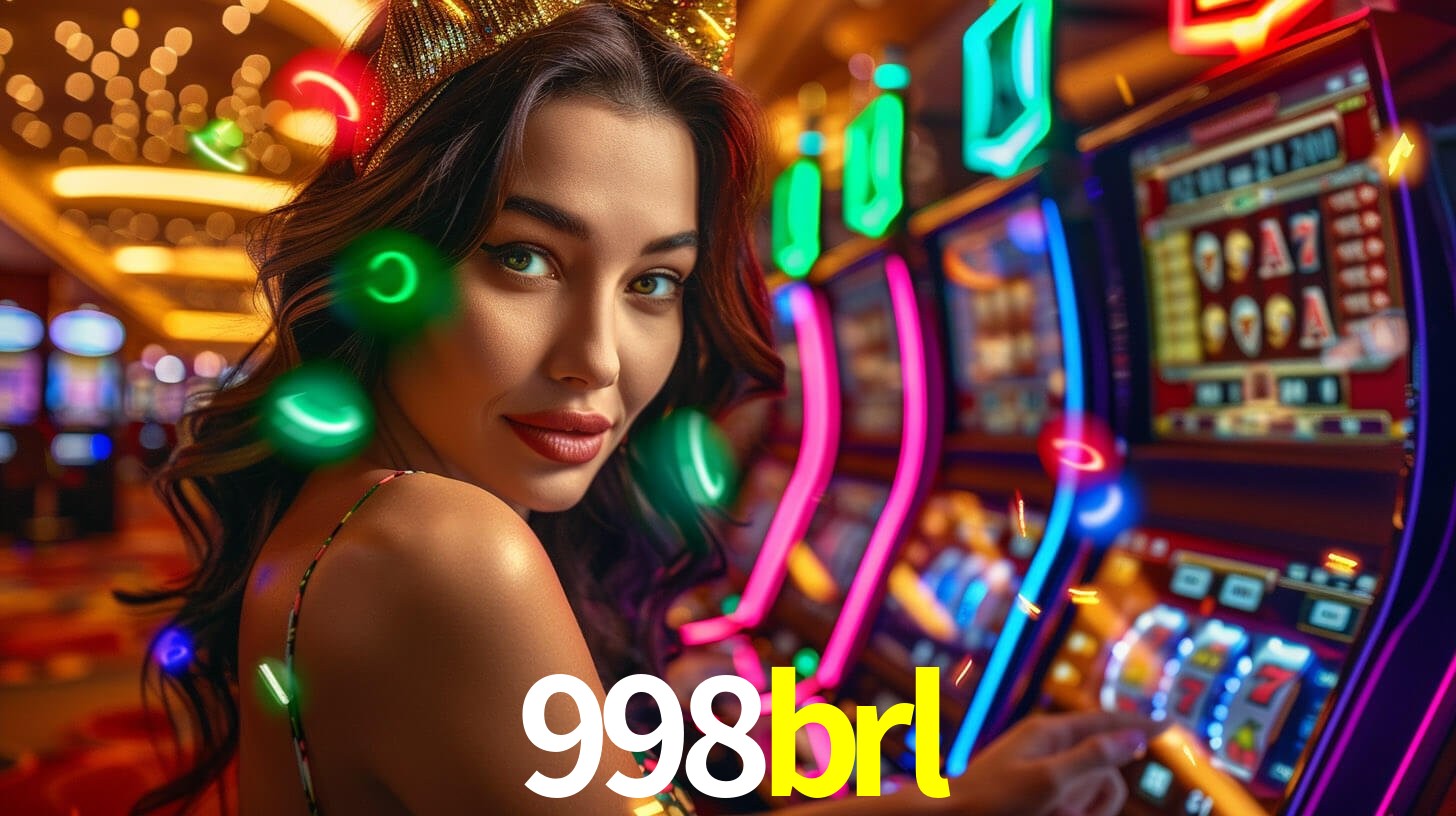 Apostas com odds competitivas na 998brl