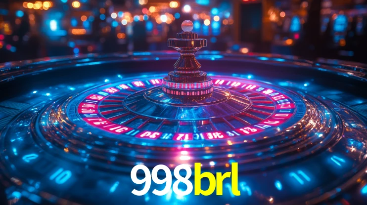 Cashback e recargas na 998brl