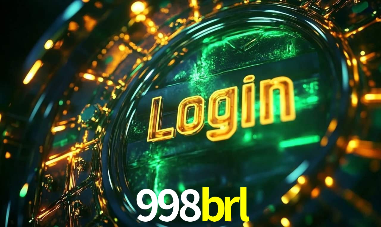 Segurança e privacidade no APP 998brl