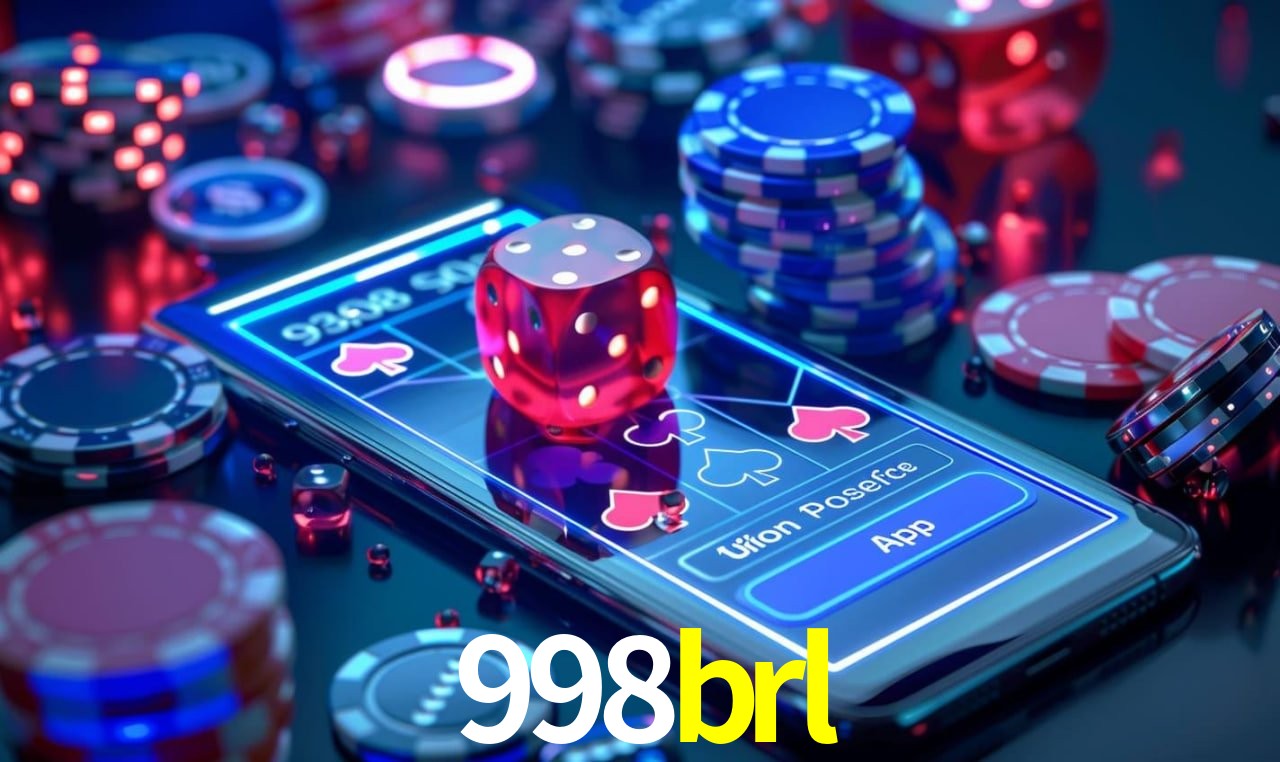 Canal oficial no Telegram da 998brl